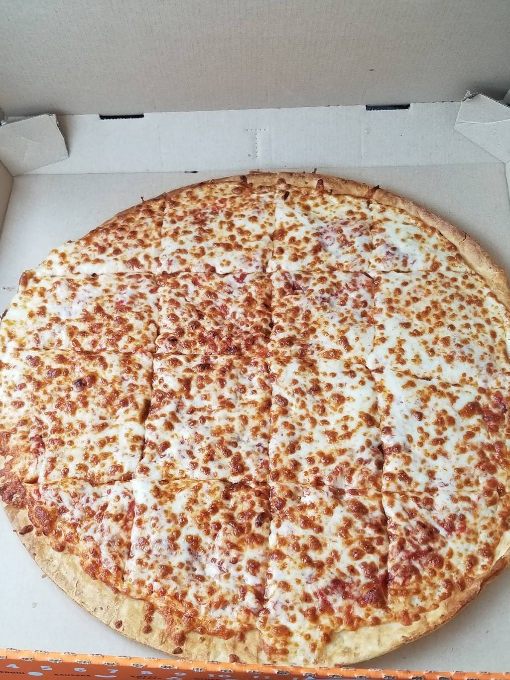 Little Caesars Pizza | meal takeaway | 27667 23 Mile Rd, New Baltimore, MI 48051, USA | 5864219999 OR +1 586-421-9999