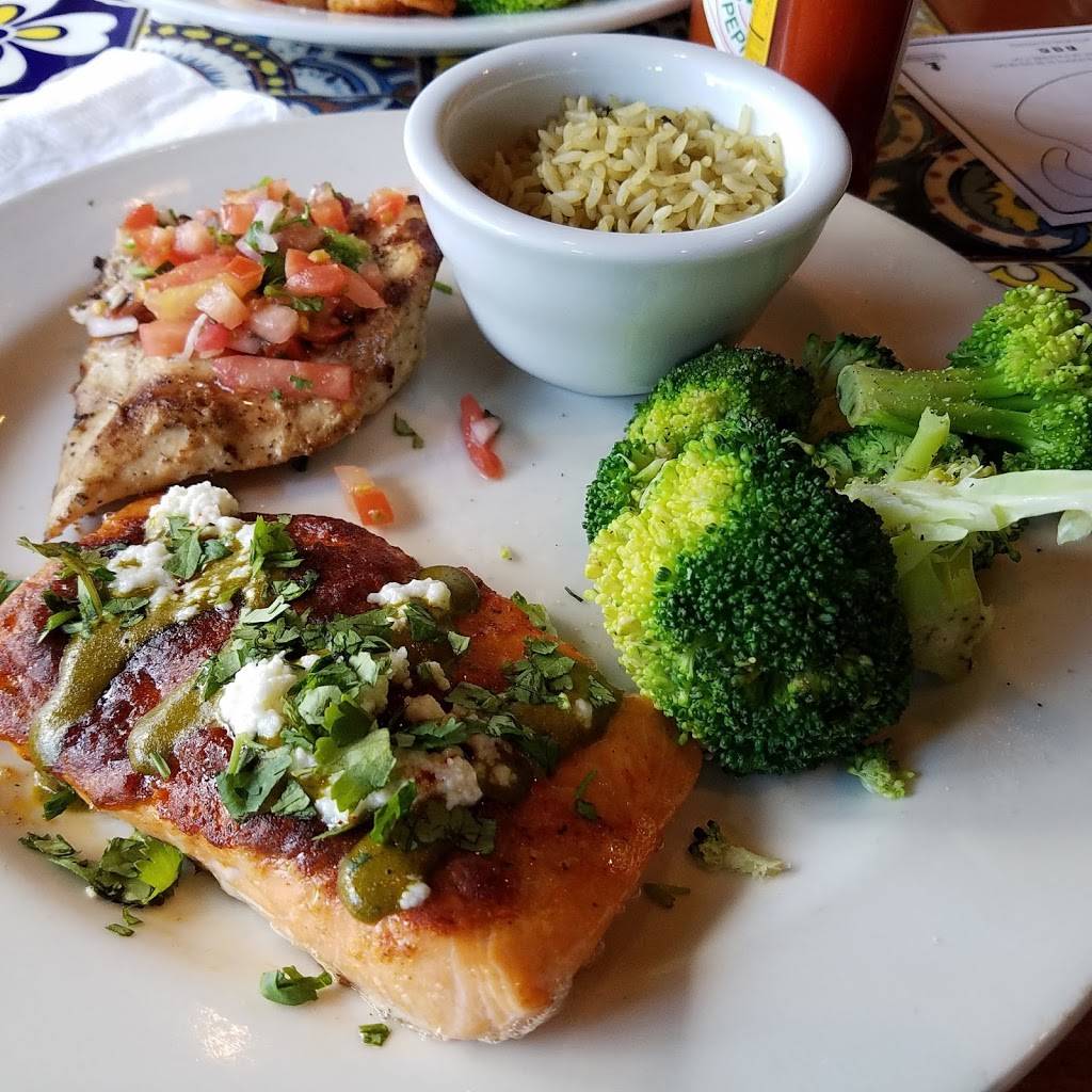 Chilis Grill & Bar | restaurant | 5000 Houston Rd, Florence, KY 41042, USA | 8599800650 OR +1 859-980-0650