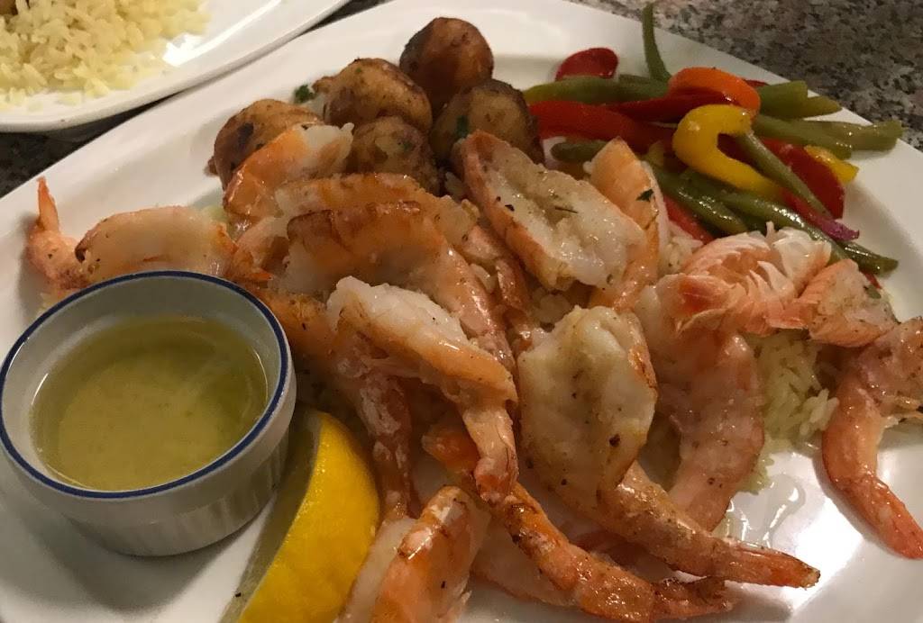 Olivo | restaurant | 269 Boulevard de lAnge-Gardien, LAssomption, QC J5W 1R8, Canada | 4505897474 OR +1 450-589-7474