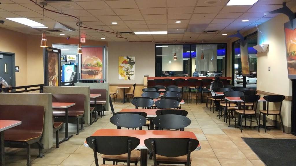 Jack in the Box | restaurant | 5115 W Southern Ave, Laveen Village, AZ 85339, USA | 6022370502 OR +1 602-237-0502