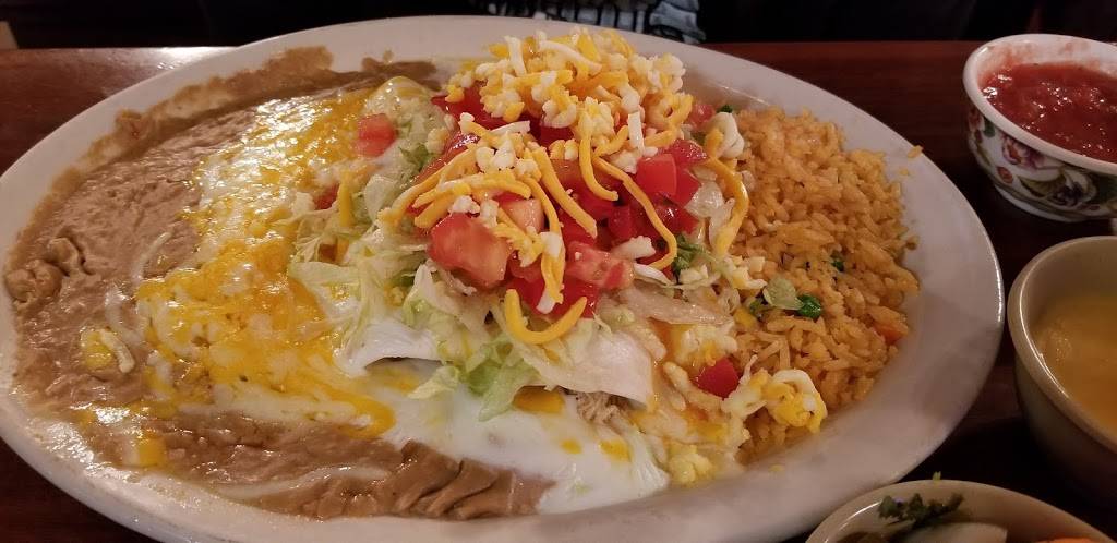 San Marcos Restaurant | restaurant | 12201 N Rockwell Ave, Oklahoma City, OK 73162, USA | 4057221172 OR +1 405-722-1172