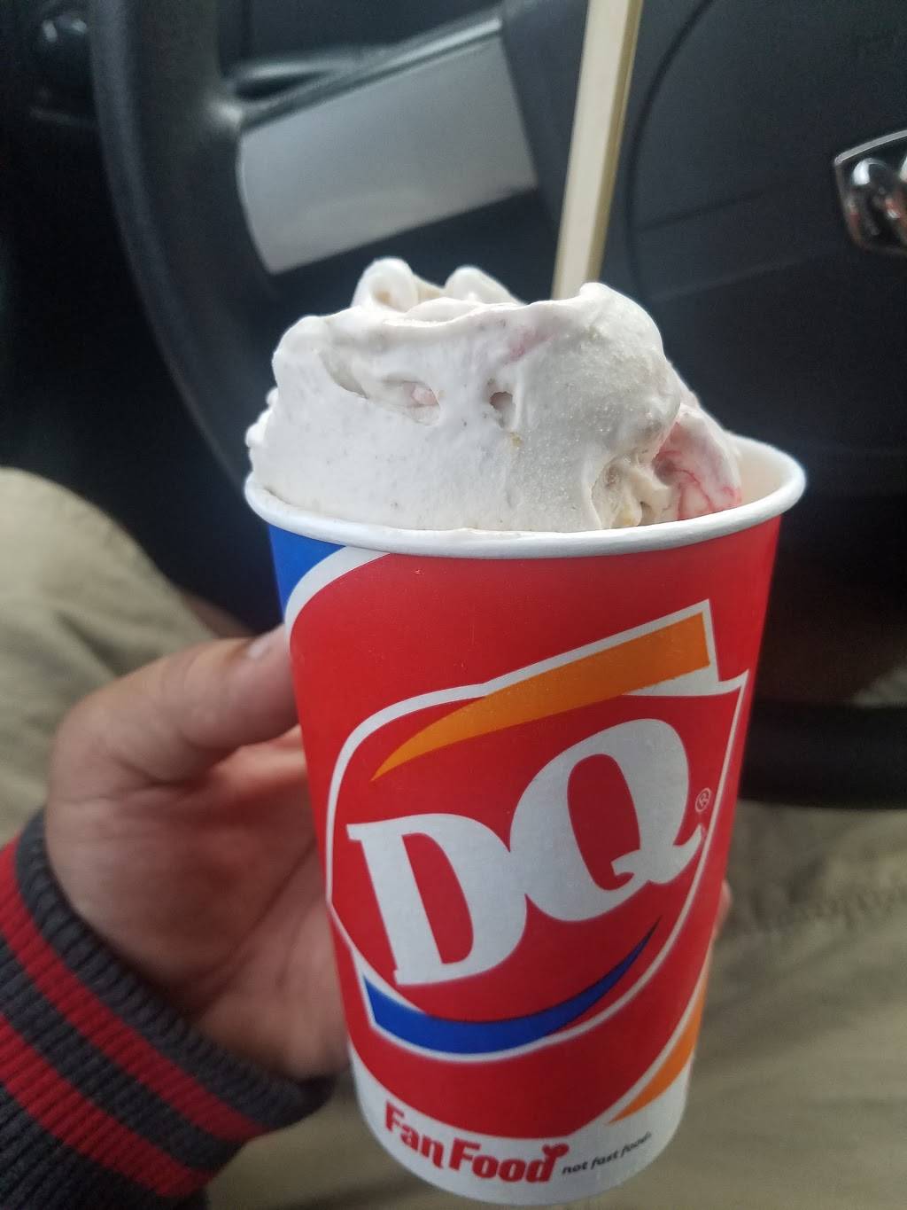 Dairy Queen Grill & Chill | restaurant | 380 Cobb Pkwy S, Marietta, GA 30060, USA | 7704286292 OR +1 770-428-6292