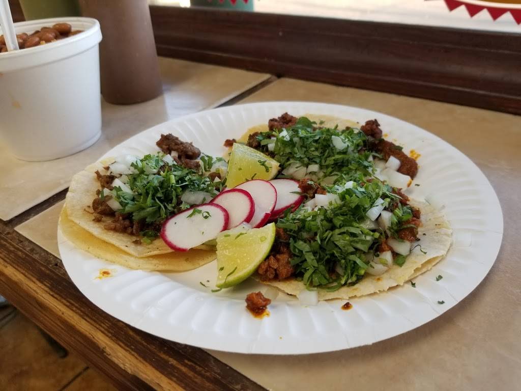 Señor Taco | restaurant | 33120 Pacific Hwy S # 1, Federal Way, WA 98003, USA | 2536619915 OR +1 253-661-9915