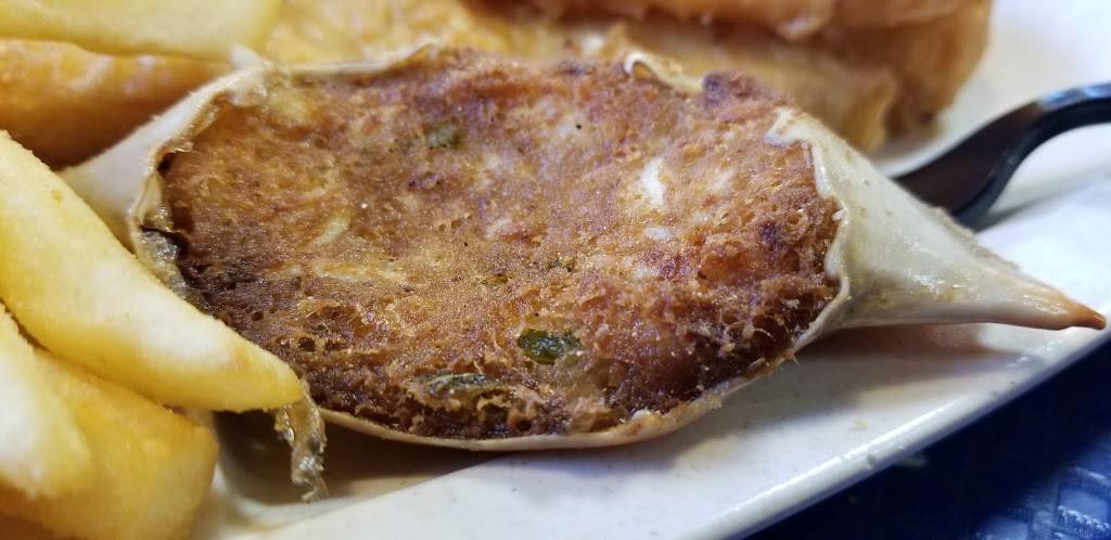 Captain Ds | restaurant | 830 Jeffco Blvd, Arnold, MO 63010, USA | 6362820642 OR +1 636-282-0642