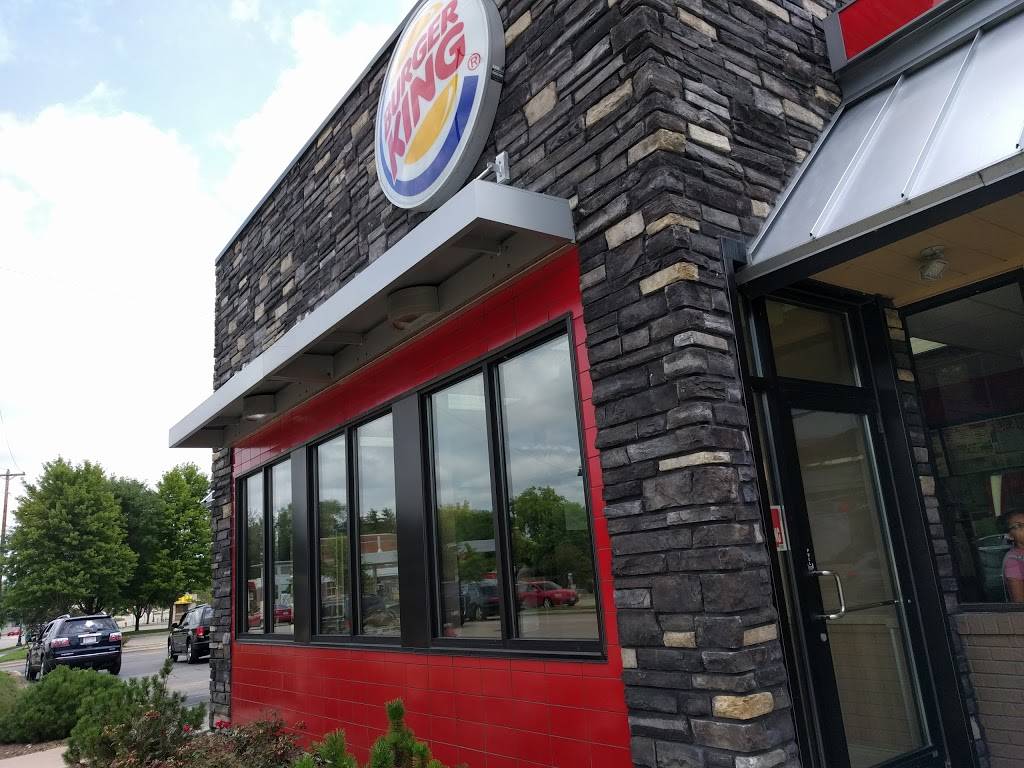 Burger King | restaurant | 2655 E Washington Ave, Madison, WI 53704, USA | 6082410311 OR +1 608-241-0311