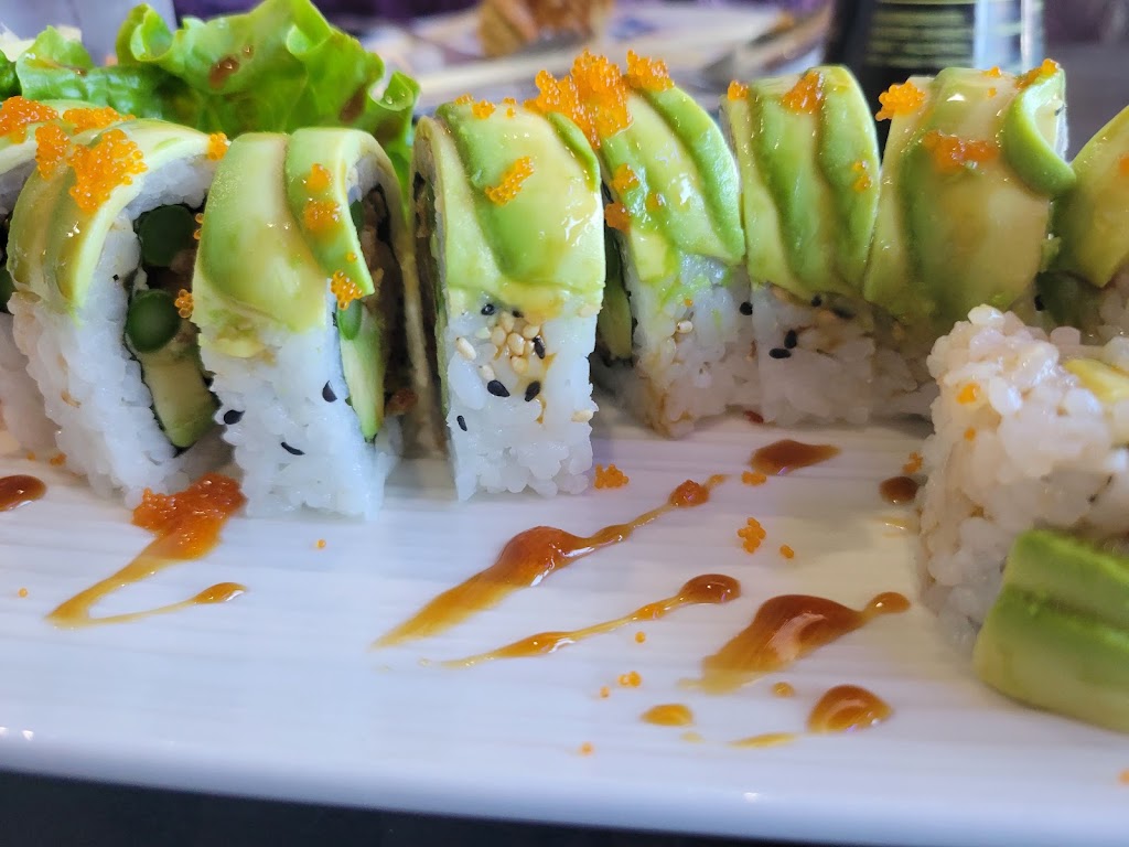 Zabb Thai & Sushi | restaurant | 5900 W Memorial Rd Suite E, Oklahoma City, OK 73142, USA | 4057306085 OR +1 405-730-6085