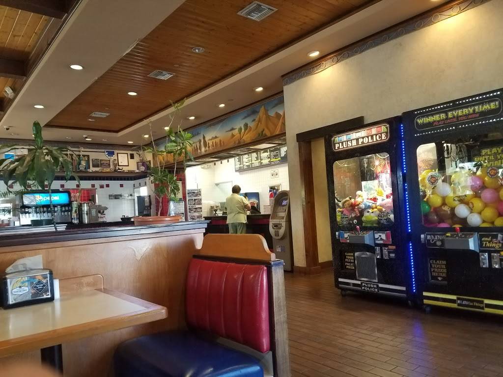 Cowboy Burgers & BBQ Inc | meal takeaway | 11673 S Etiwanda Ave, Fontana, CA 92337, USA | 9516812020 OR +1 951-681-2020