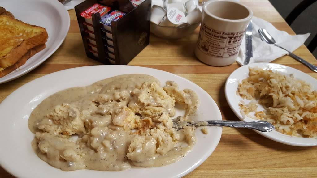 Taylor Haus Family Restaurant | restaurant | 19158 Barrens Rd S, Stewartstown, PA 17363, USA | 7179932394 OR +1 717-993-2394