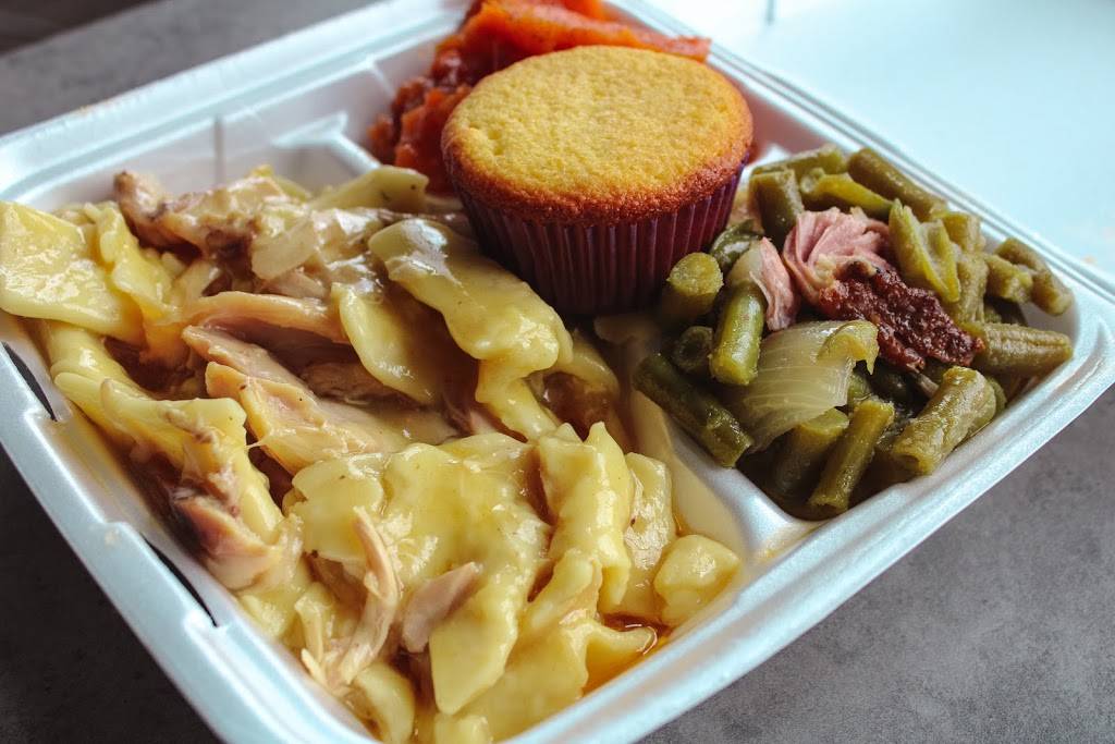 Krave Soul Food | restaurant | 3365 Richmond Rd #225, Beachwood, OH 44122, USA | 2163424095 OR +1 216-342-4095