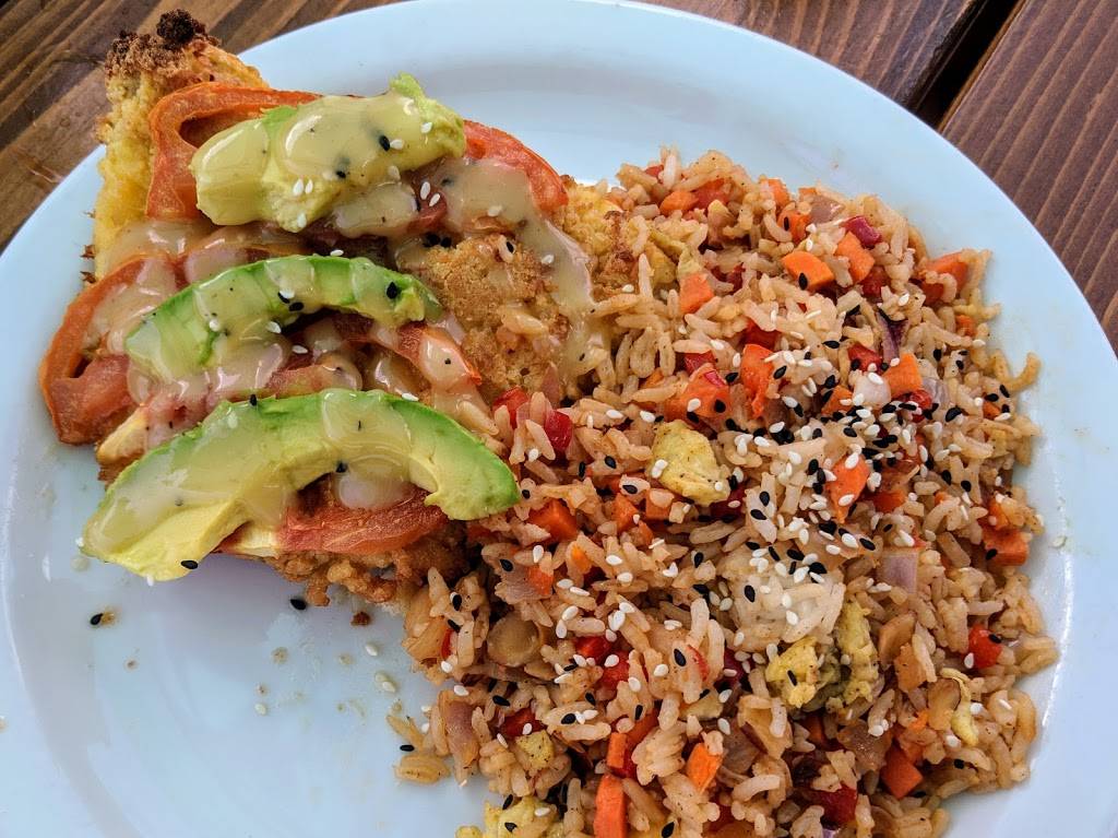 Salt Life Food Shack | restaurant | 17 N Fletcher Ave, Fernandina Beach, FL 32034, USA | 9044327385 OR +1 904-432-7385