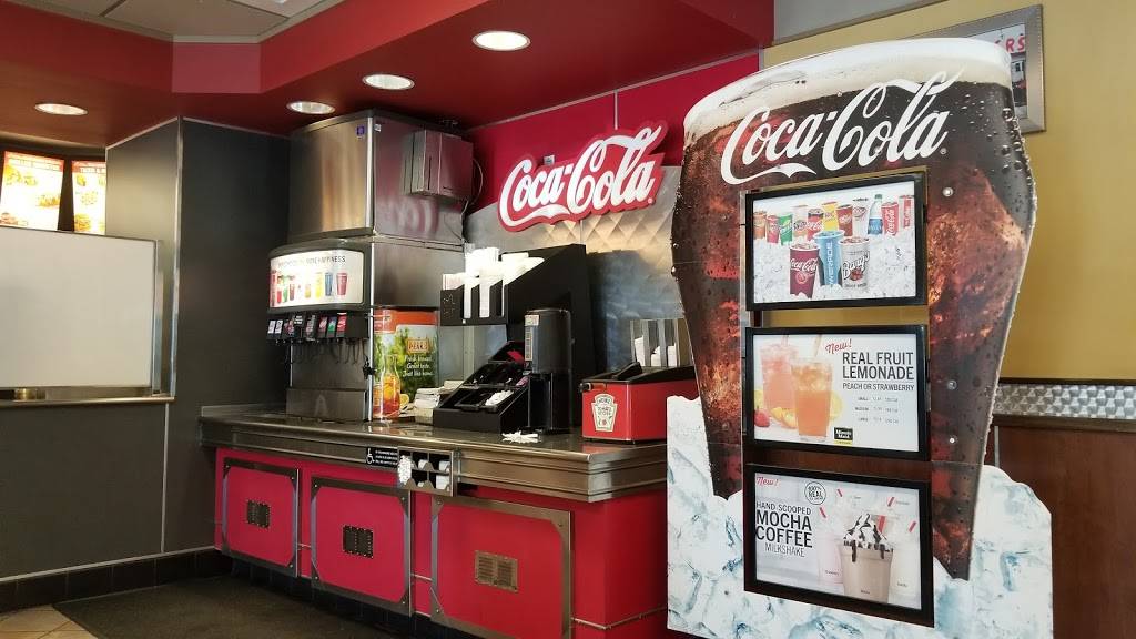 Carls Jr. | restaurant | 655 Coleman Ave, San Jose, CA 95110, USA | 4082925240 OR +1 408-292-5240