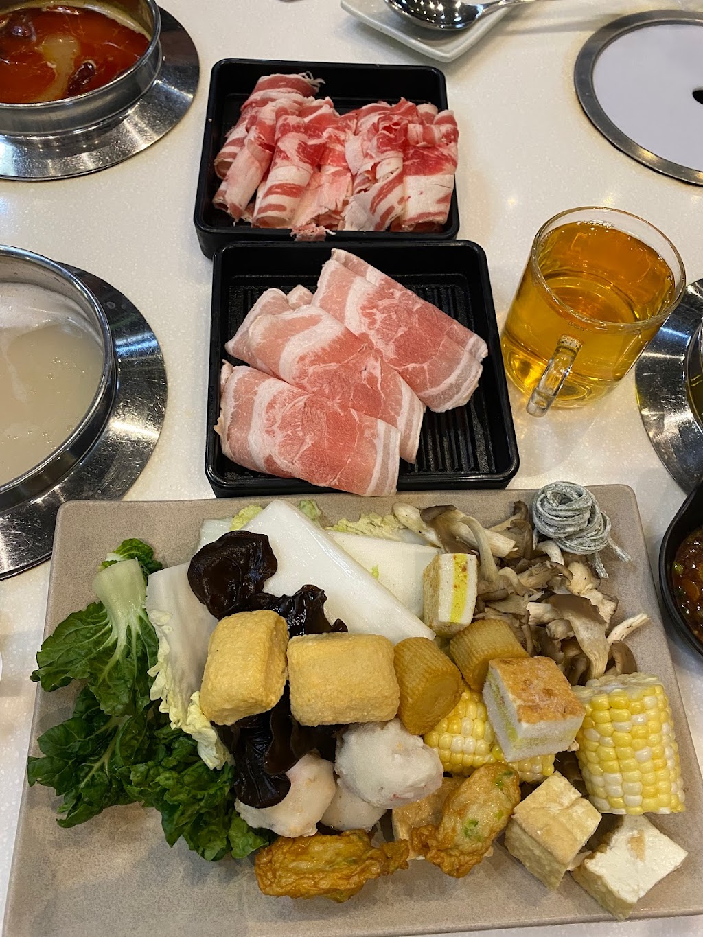 Spring Shabu-Shabu | restaurant | 304 Western Ave, Boston, MA 02135, USA | 6172025422 OR +1 617-202-5422