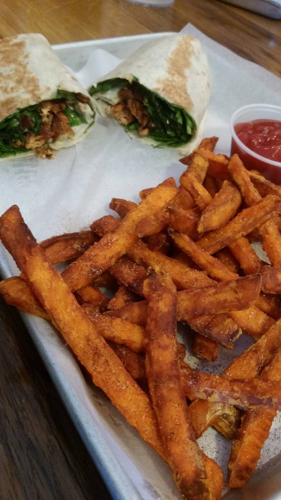 Mindfield Grill | restaurant | 8 S Monroe Ave B, Brownsville, TN 38012, USA | 7317720901 OR +1 731-772-0901