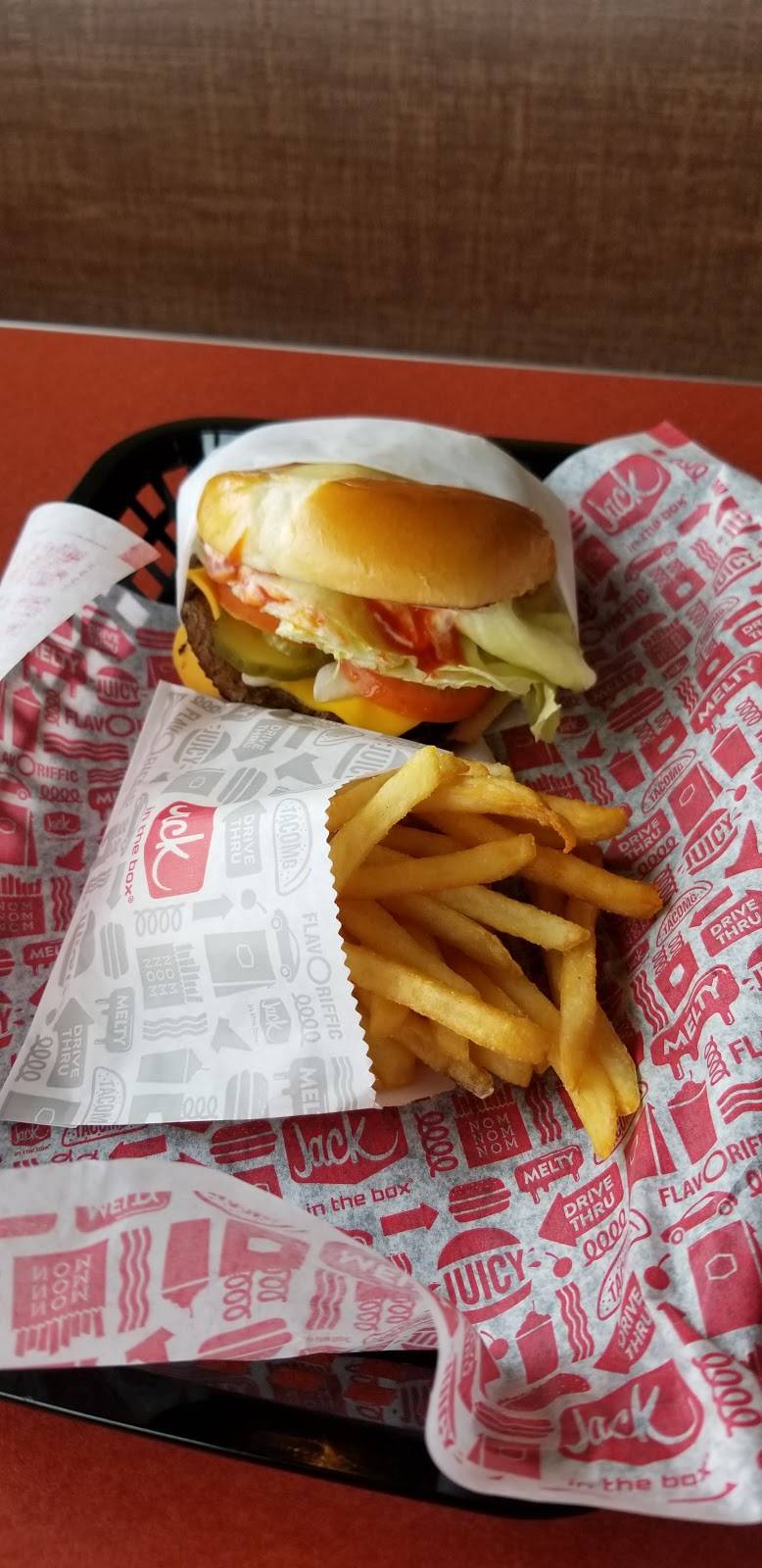 Jack in the Box | restaurant | 7921 NE Martin Luther King Jr Blvd, Portland, OR 97211, USA | 5032857430 OR +1 503-285-7430