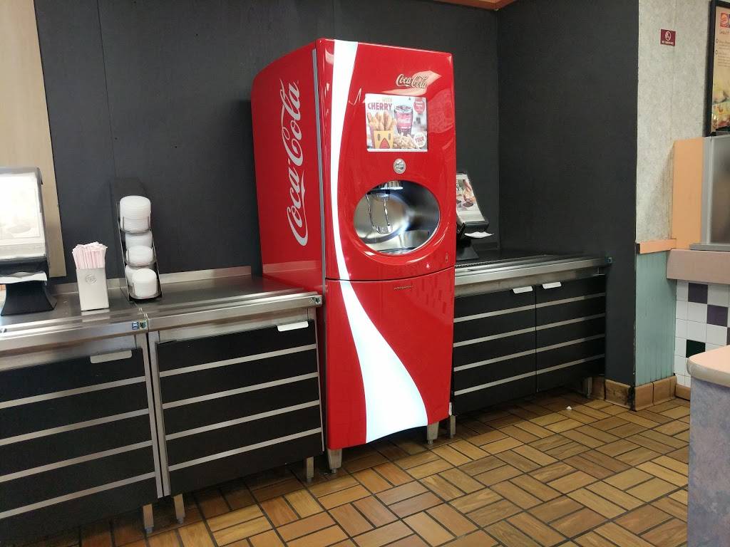 Burger King | restaurant | 450 US-130, East Windsor, NJ 08520, USA | 6094489646 OR +1 609-448-9646