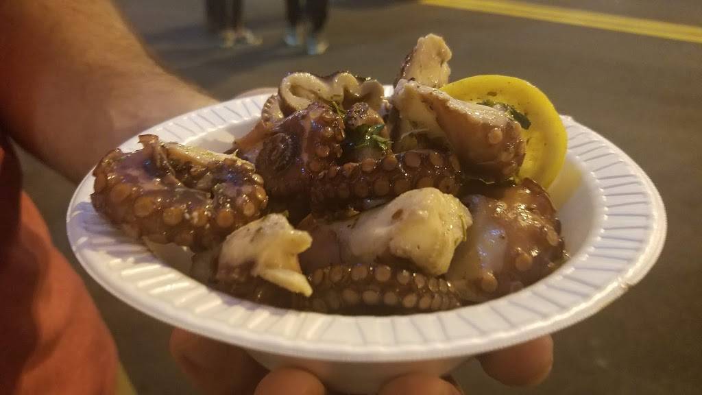 Toli | restaurant | Cleveland, OH 44106, USA | 2163311069 OR +1 216-331-1069