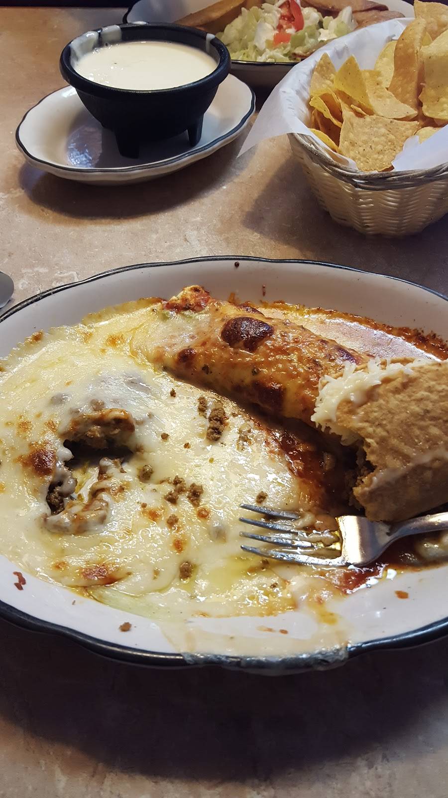 Fiesta Grill | restaurant | 429 E Main St R, Liberty, SC 29657, USA | 8648432121 OR +1 864-843-2121