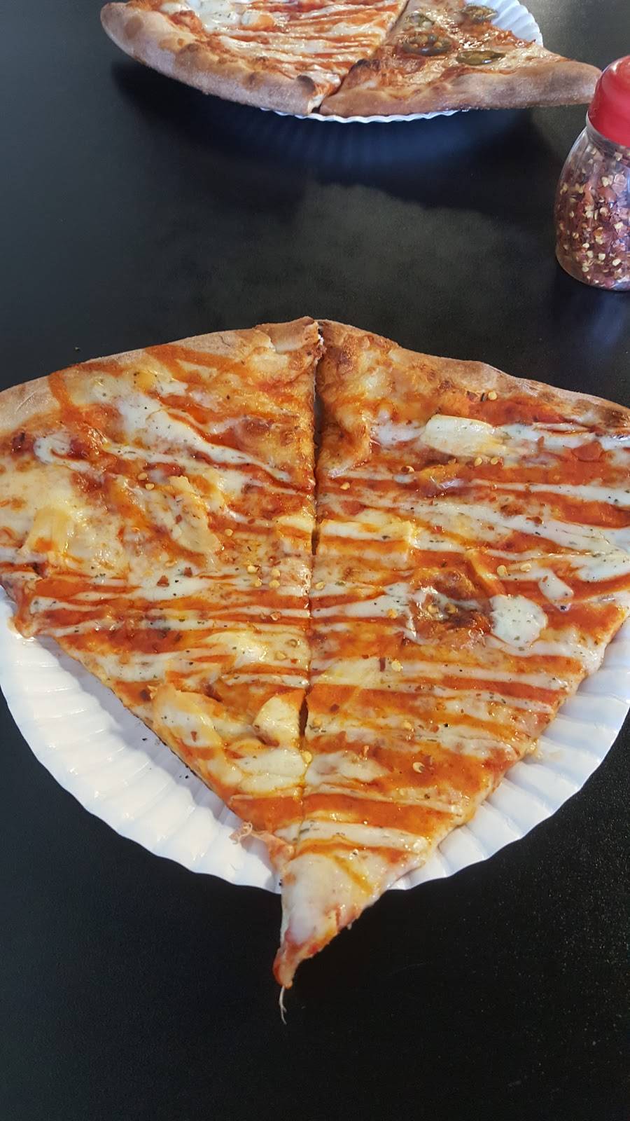 Vicinis New York City Pizzeria | restaurant | 3342 N Texas St, Fairfield, CA 94533, USA | 7074252600 OR +1 707-425-2600