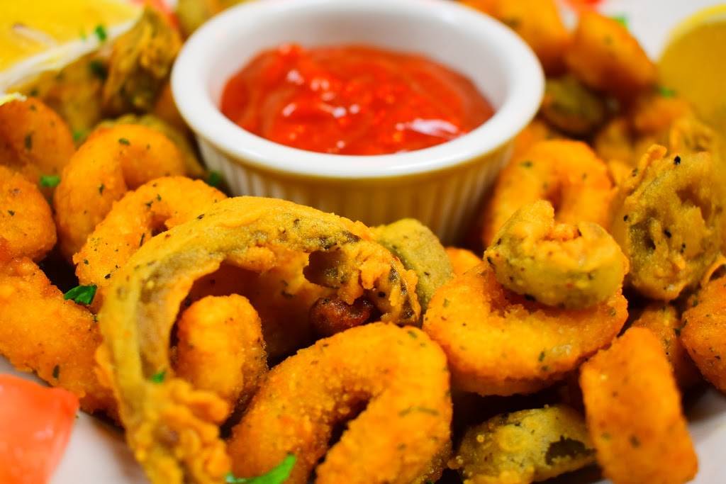 Castello Fine Dining Restaurant and Live Jazz | restaurant | 5201 Georgia Ave NW, Washington, DC 20011, USA | 2027222695 OR +1 202-722-2695