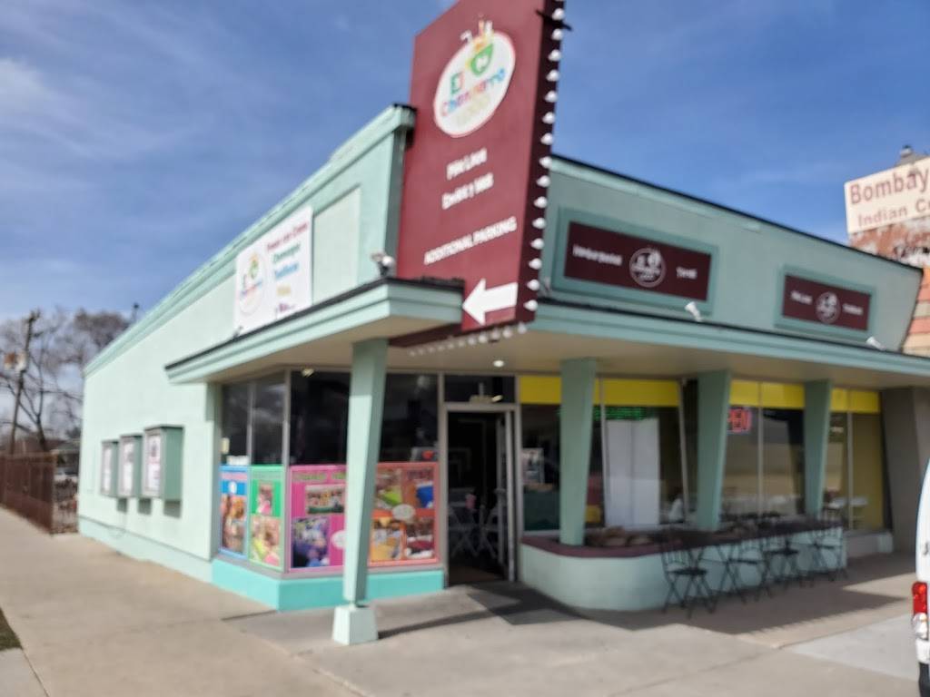 El Changarro Loco | meal takeaway | 3037 Washington Blvd #3722, Ogden, UT 84401, USA | 8013932090 OR +1 801-393-2090