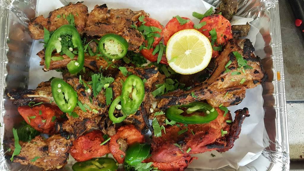 BBQ Tonite - Modern Indo-Pak Kitchen | restaurant | 2540 Old Denton Rd #112, Carrollton, TX 75006, USA | 9724660786 OR +1 972-466-0786