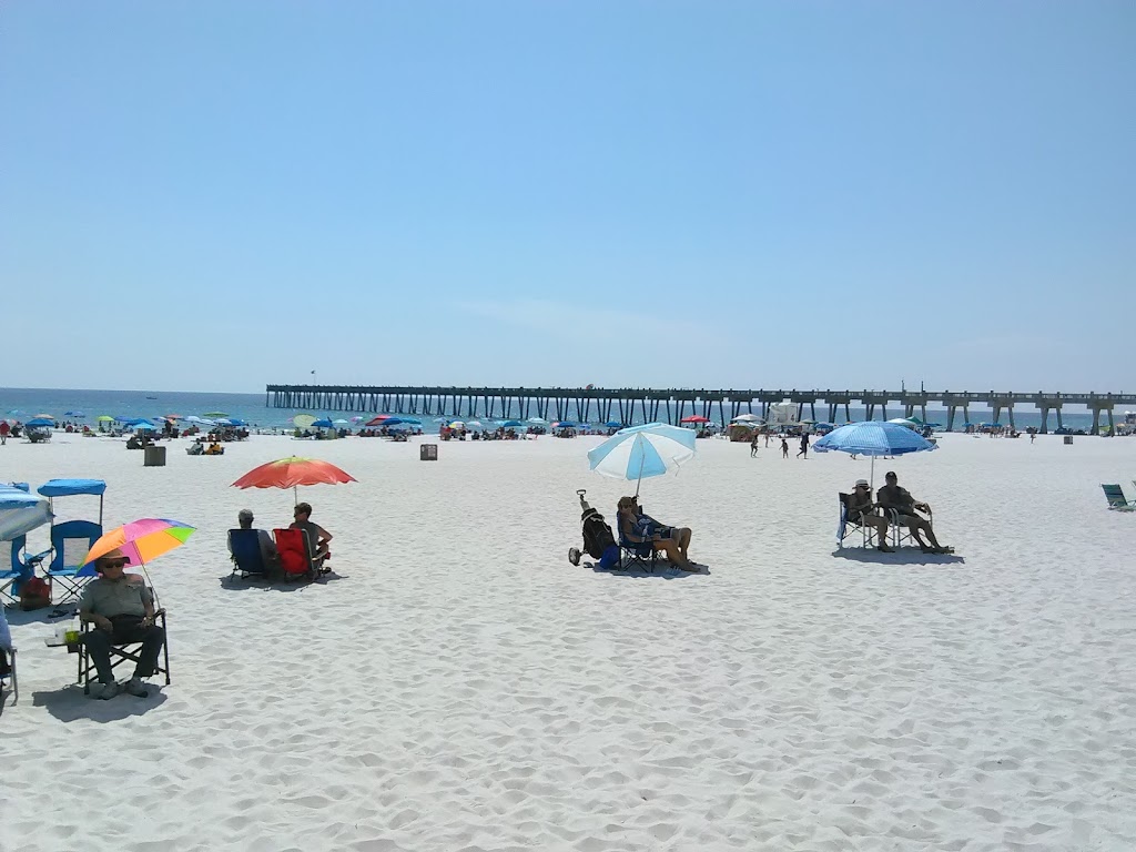 The Stand | restaurant | 3 Casino Beach Boardwalk, Pensacola Beach, FL 32561, USA | 8507339433 OR +1 850-733-9433