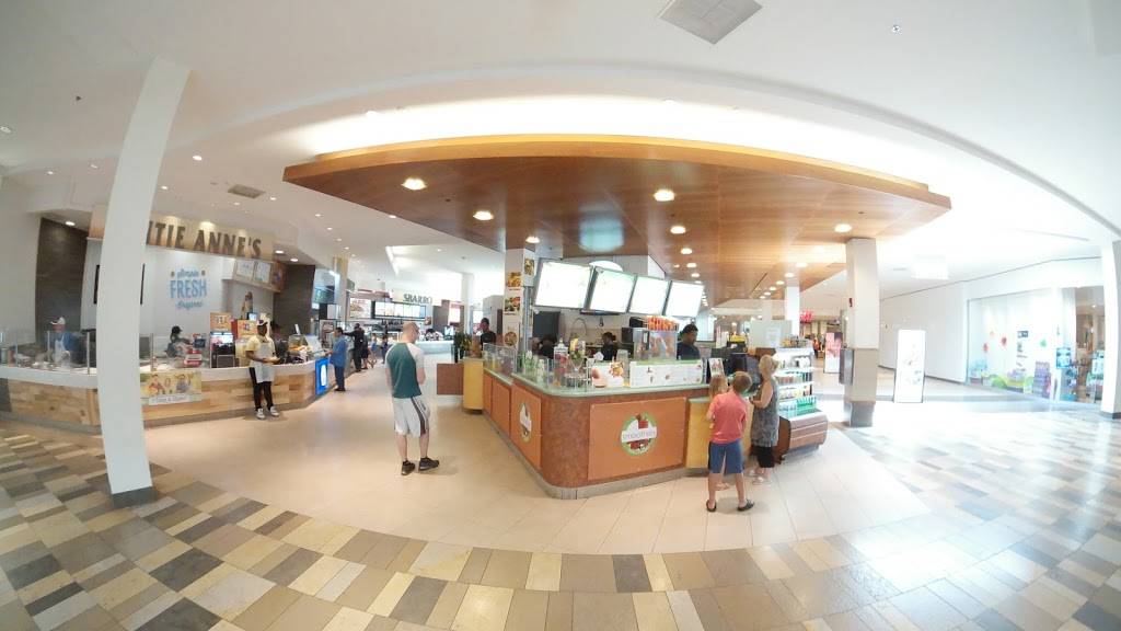 Fresh Healthy Cafe | restaurant | 26300 Cedar Rd, Beachwood, OH 44122, USA | 2162920022 OR +1 216-292-0022