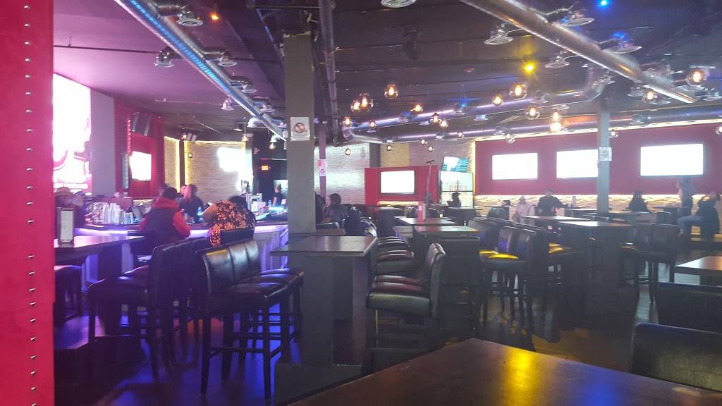 BarCode | night club | 429 N Broad St, Elizabeth, NJ 07208, USA | 9085271928 OR +1 908-527-1928