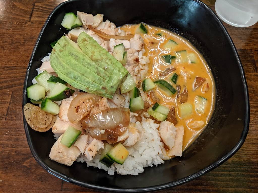 Maki Fresh | restaurant | 2800 Cahaba Village Plaza, Birmingham, AL 35243, USA | 2059703242 OR +1 205-970-3242