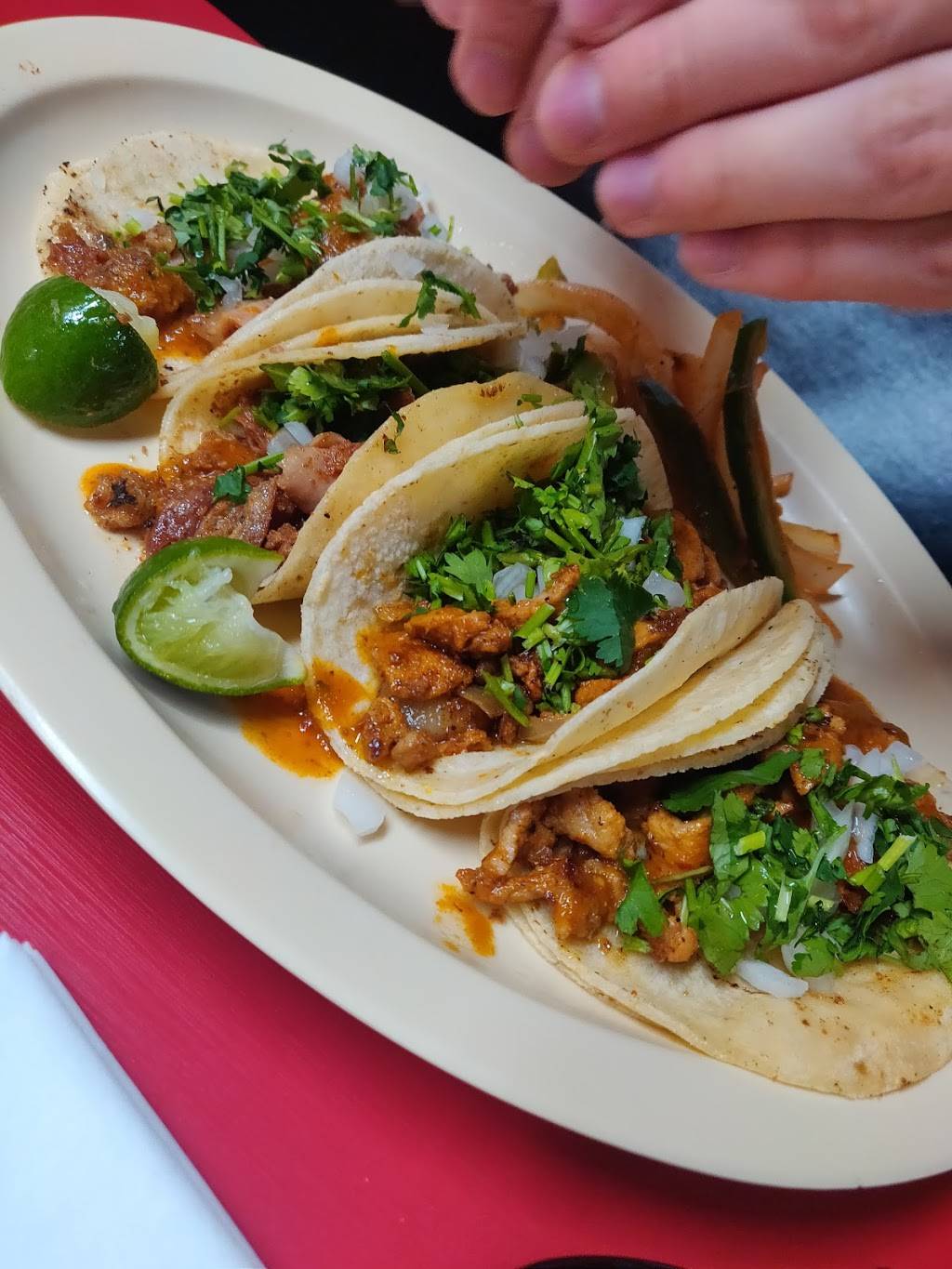 El Trompito Taqueria | restaurant | 1540 W 70th Ave, Denver, CO 80221, USA | 7205403483 OR +1 720-540-3483