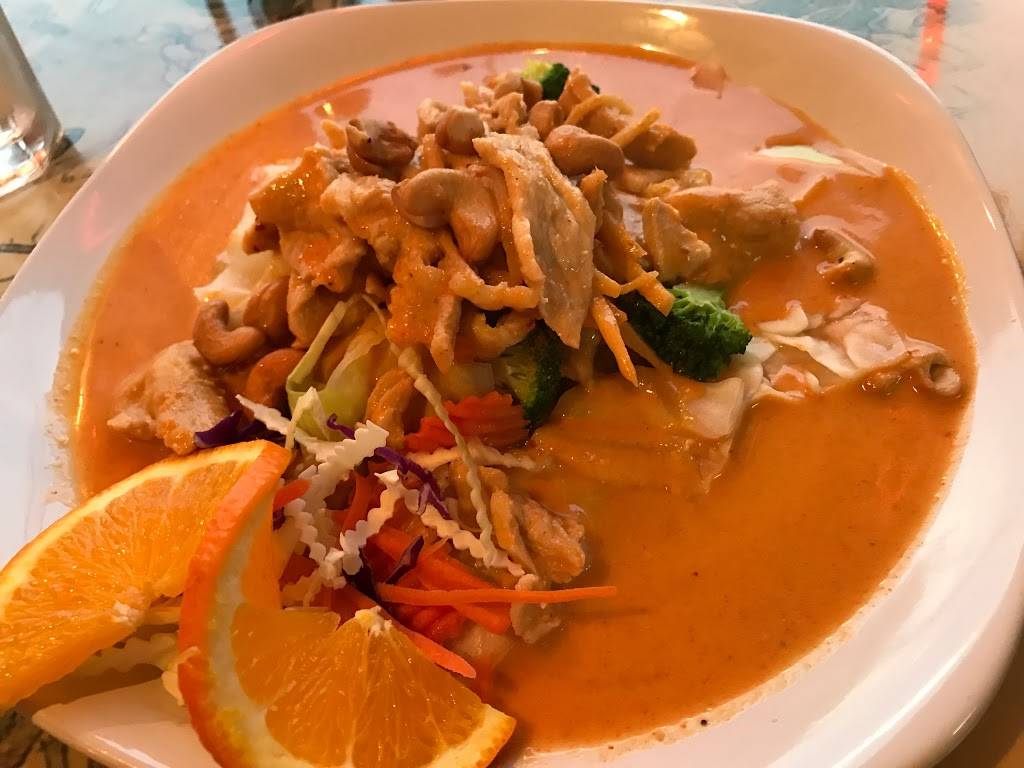 Simply Thai | cafe | 3418 Old Hickory Blvd A2, Lakewood, TN 37138, USA | 6158477776 OR +1 615-847-7776