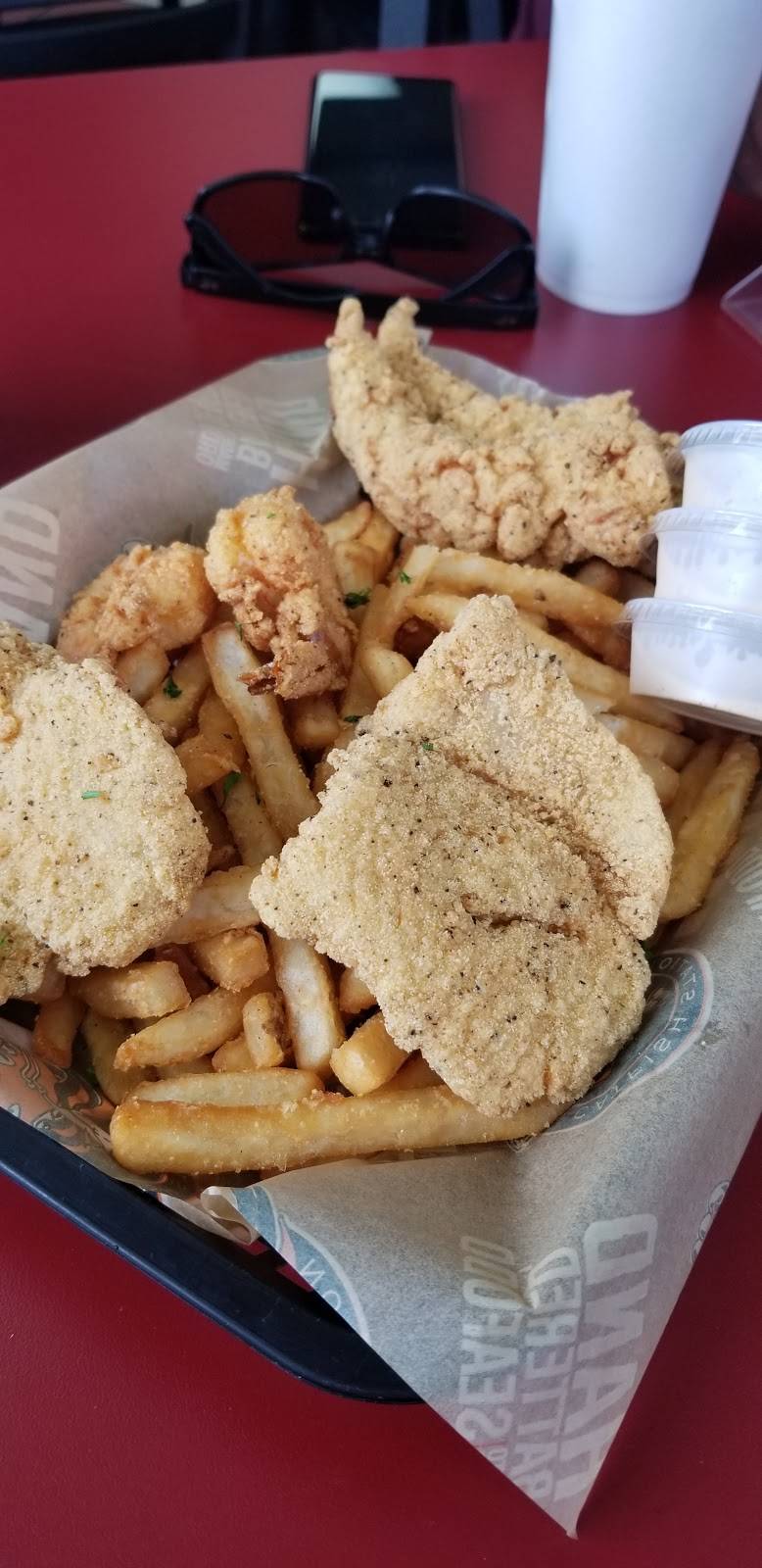 Catfish Station | restaurant | 16150 Spring Cypress Rd Suite A, Cypress, TX 77429, USA | 2817462343 OR +1 281-746-2343