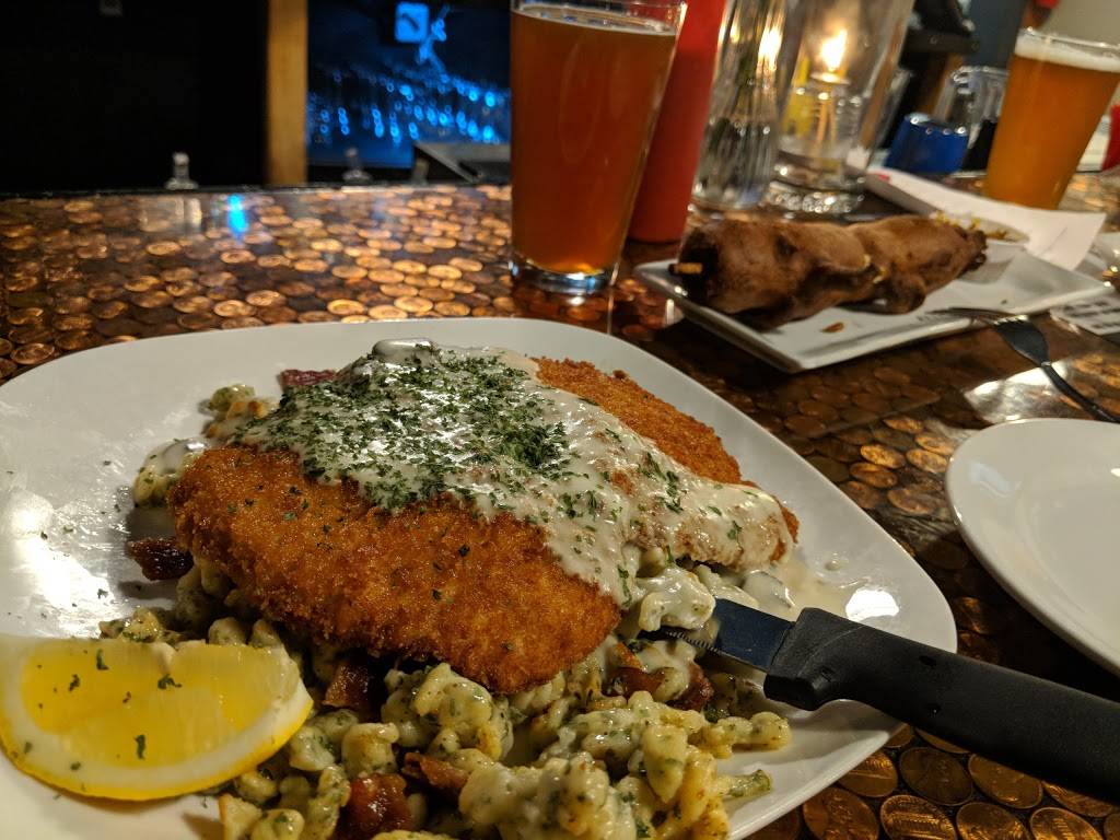 Der Blokken Brewery | night club | 1100 Perry Ave NE, Bremerton, WA 98310, USA | 3603772344 OR +1 360-377-2344