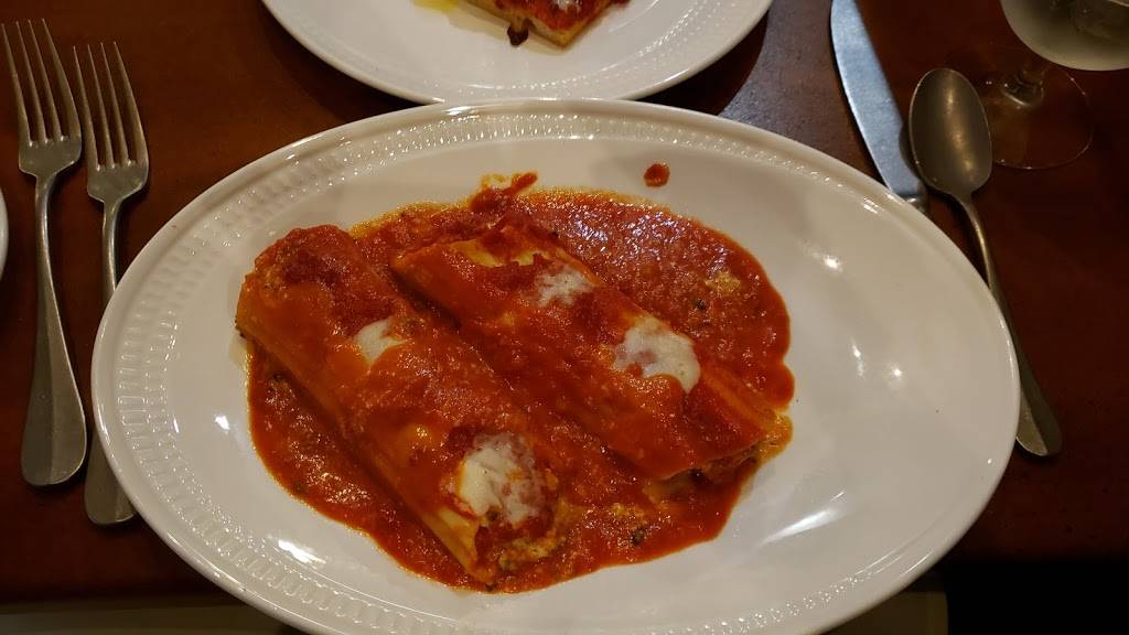 Zio Sal Ristorante | restaurant | 7525 166th Ave NE Suite D110, Redmond, WA 98052, USA | 4252027578 OR +1 425-202-7578