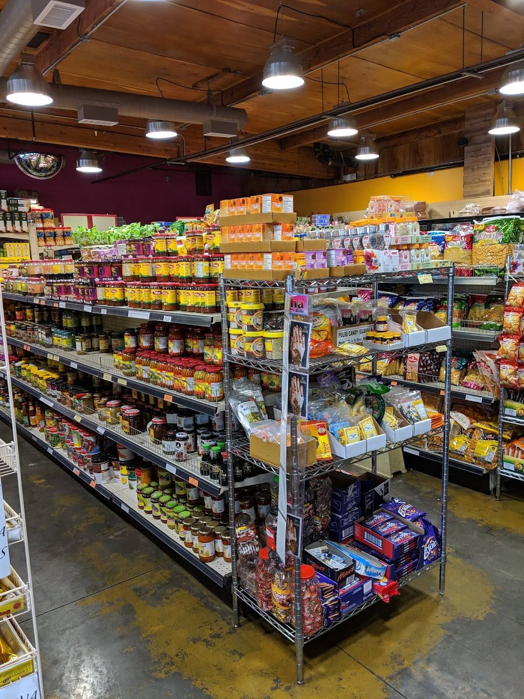 Namaste Spiceland | restaurant | 270 N Hill Ave, Pasadena, CA 91106, USA | 6263455514 OR +1 626-345-5514