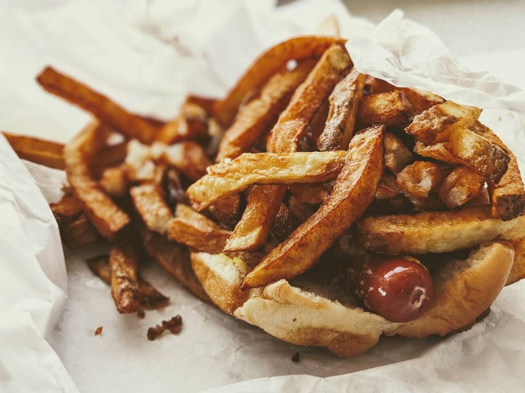 Gene & Judes | meal takeaway | 2720 N River Rd, River Grove, IL 60171, USA | 7084527634 OR +1 708-452-7634