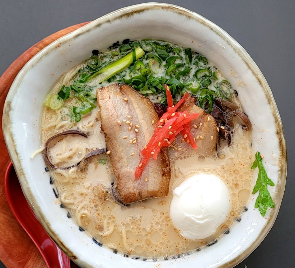 Marufuku Ramen | restaurant | 8543 Irvine Center Dr, Irvine, CA 92618, USA | 9494187448 OR +1 949-418-7448