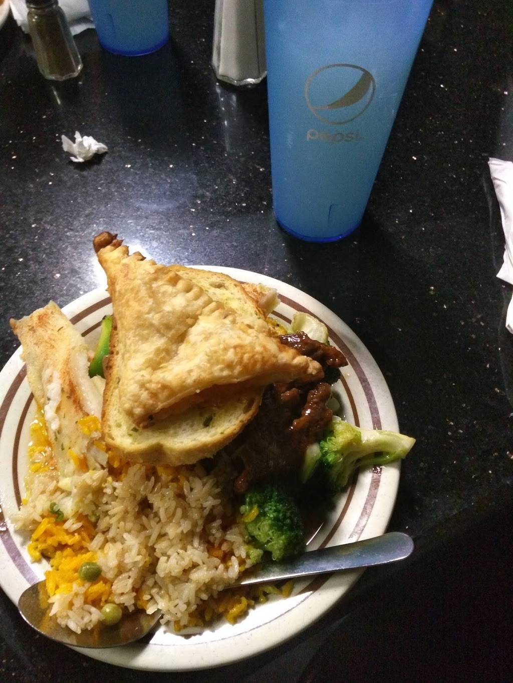 Joy Luck Buffet | restaurant | 12237 S Orange Blossom Trail, Orlando, FL 32837, USA | 4078578888 OR +1 407-857-8888