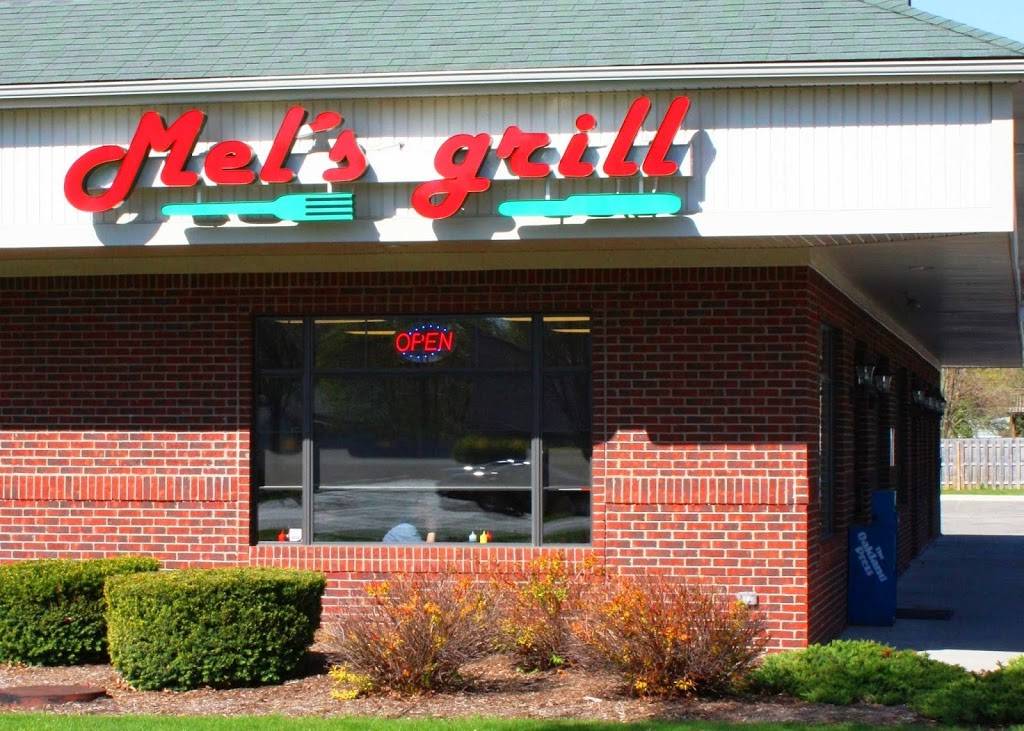 Mels Grill | restaurant | 4545 Pelton Rd, Village of Clarkston, MI 48346, USA | 2486739655 OR +1 248-673-9655