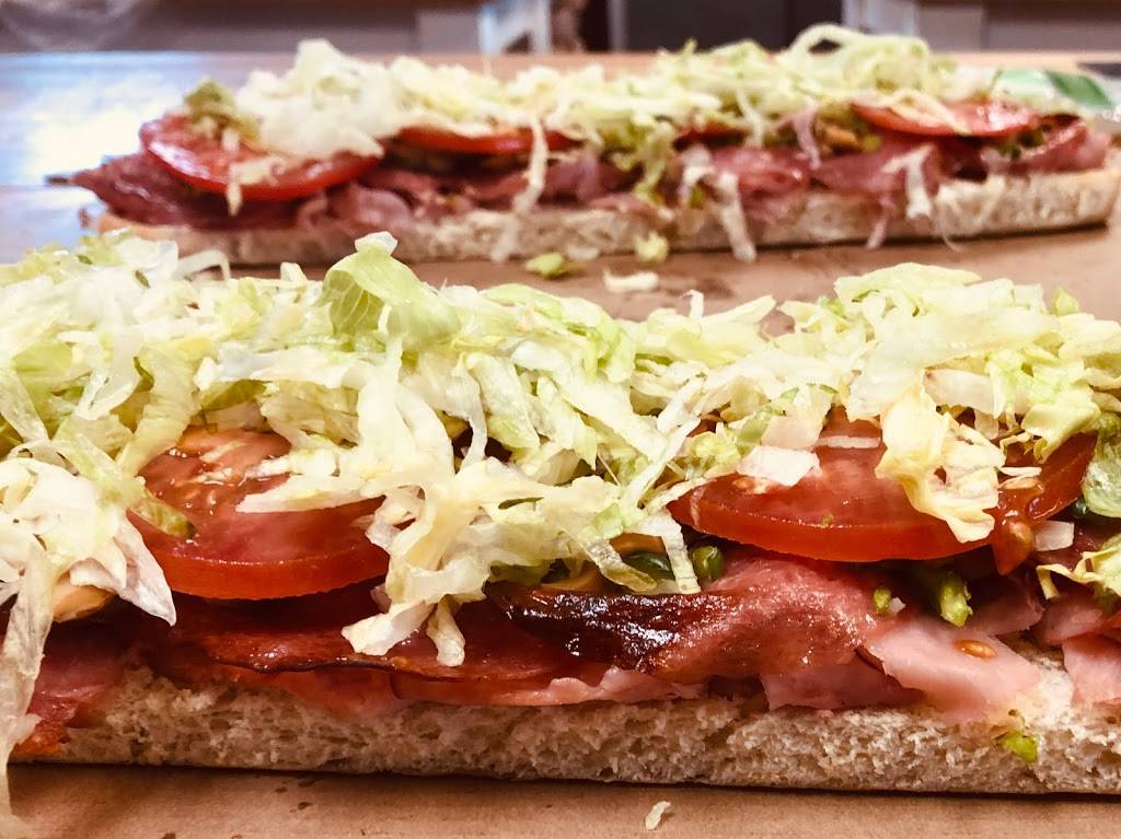 Mancinos Pizza & Grinders | restaurant | 2325 Woodville Rd, Oregon, OH 43616, USA | 4196971799 OR +1 419-697-1799