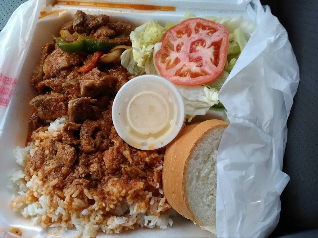 El Pilon Criollo | restaurant | 973 N Clinton Ave, Rochester, NY 14621, USA | 5853387930 OR +1 585-338-7930