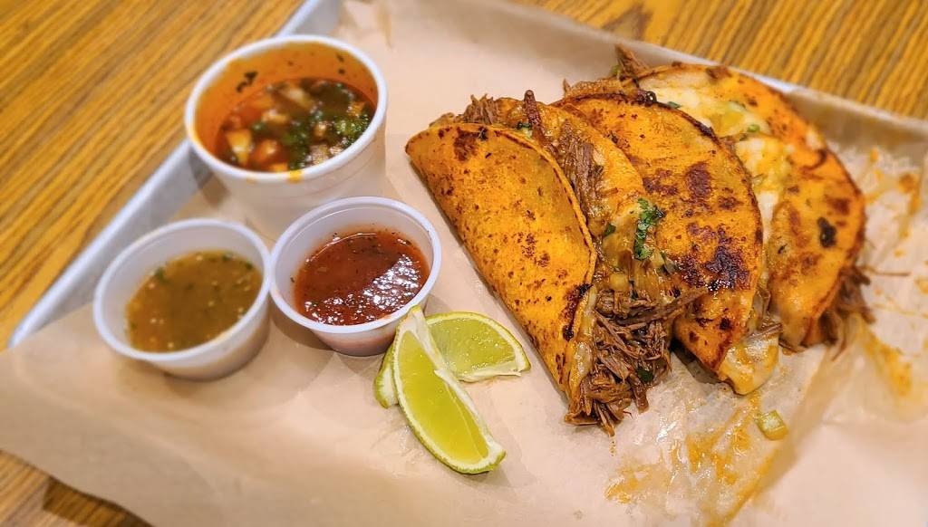 Muchachas | restaurant | 1910 N Ola Ave #14, Tampa, FL 33602, USA | 8134606213 OR +1 813-460-6213