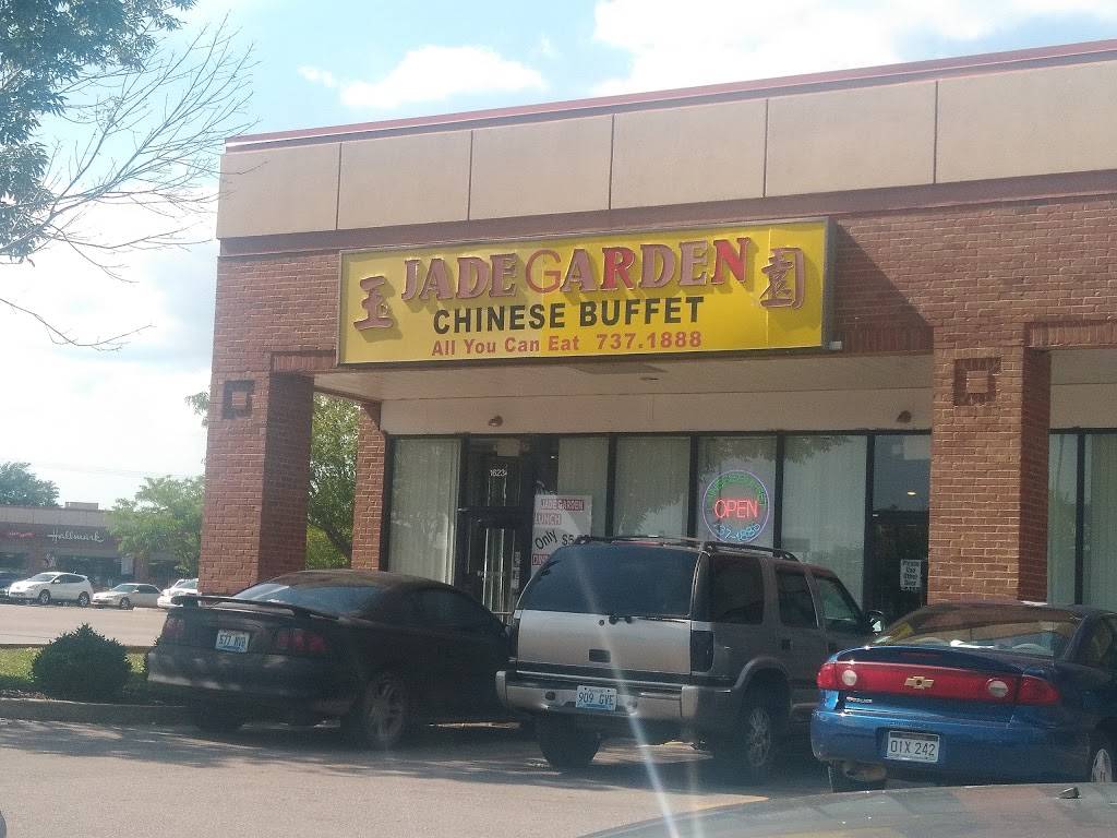 Jade Garden | restaurant | 1623 Bypass Rd, Winchester, KY 40391, USA | 8597371888 OR +1 859-737-1888
