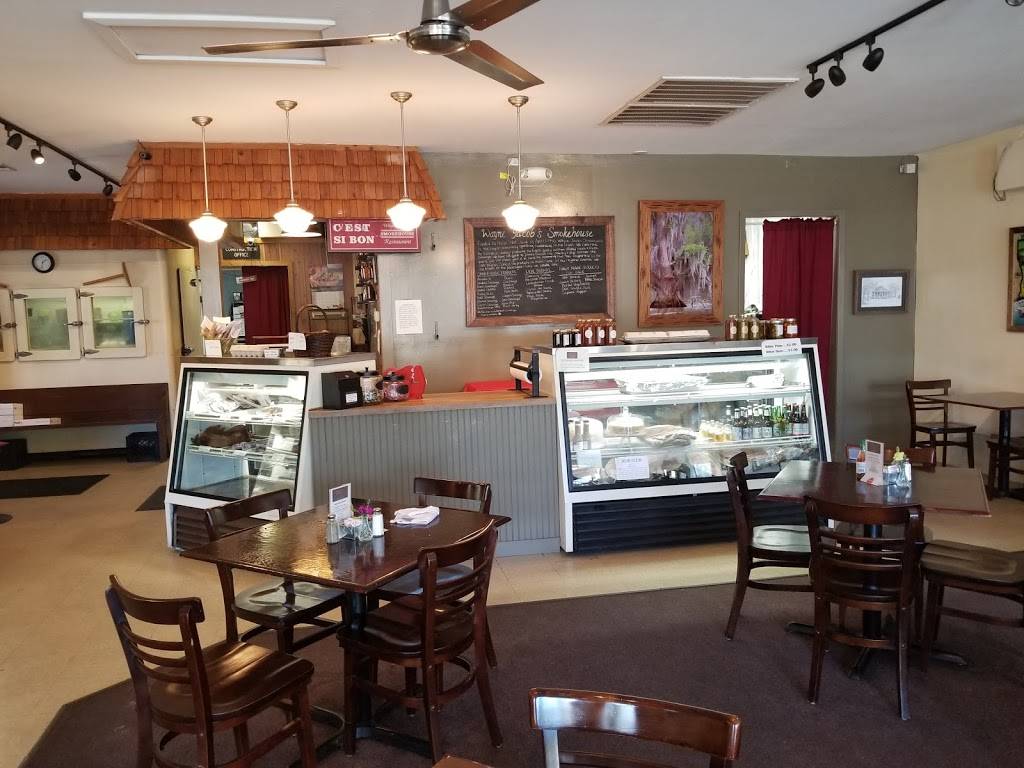 Wayne Jacobs Smokehouse | restaurant | 769 W 5th St, Laplace, LA 70068, USA | 9856529990 OR +1 985-652-9990