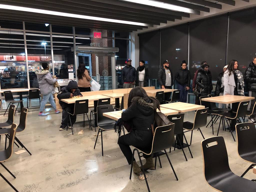 Chipotle | restaurant | 2179 Ralph Ave, Brooklyn, NY 11234, USA | 7182513806 OR +1 718-251-3806