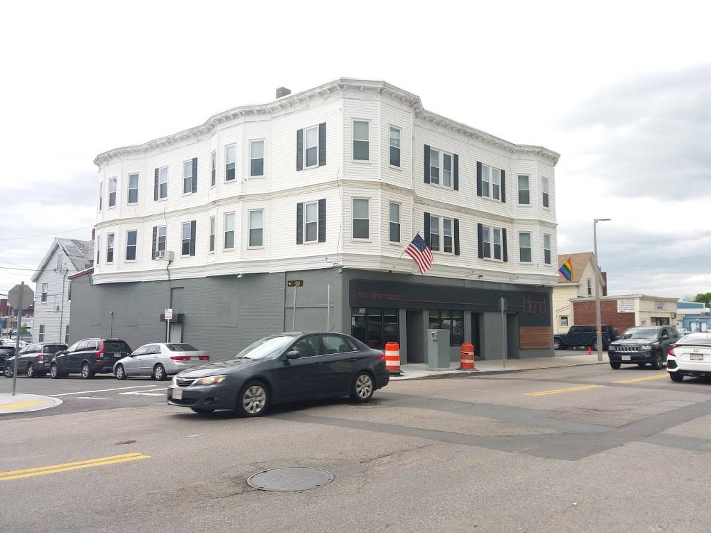 Blend | restaurant | 1310 Dorchester Ave, Dorchester, MA 02122, USA | 6172658846 OR +1 617-265-8846