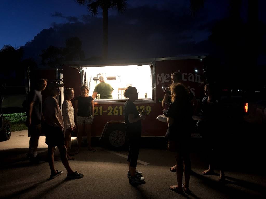 Taqueria La Bendicion De Dios | restaurant | 3330 W New Haven Ave, Melbourne, FL 32904, USA | 3212617839 OR +1 321-261-7839