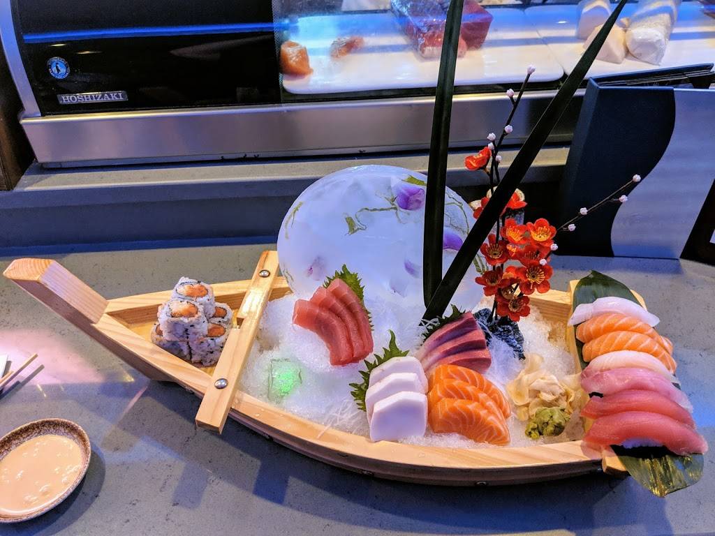 Kamiya 86 | restaurant | 200 3rd St, Neptune Beach, FL 32266, USA | 9048535697 OR +1 904-853-5697