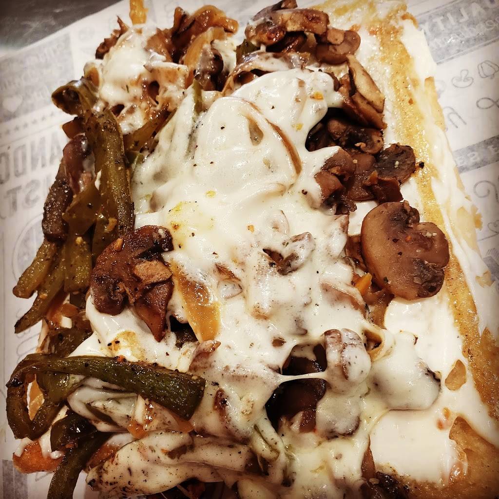 Flippin Flavors | restaurant | 1848 W 95th St, Chicago, IL 60643, USA | 7732532680 OR +1 773-253-2680