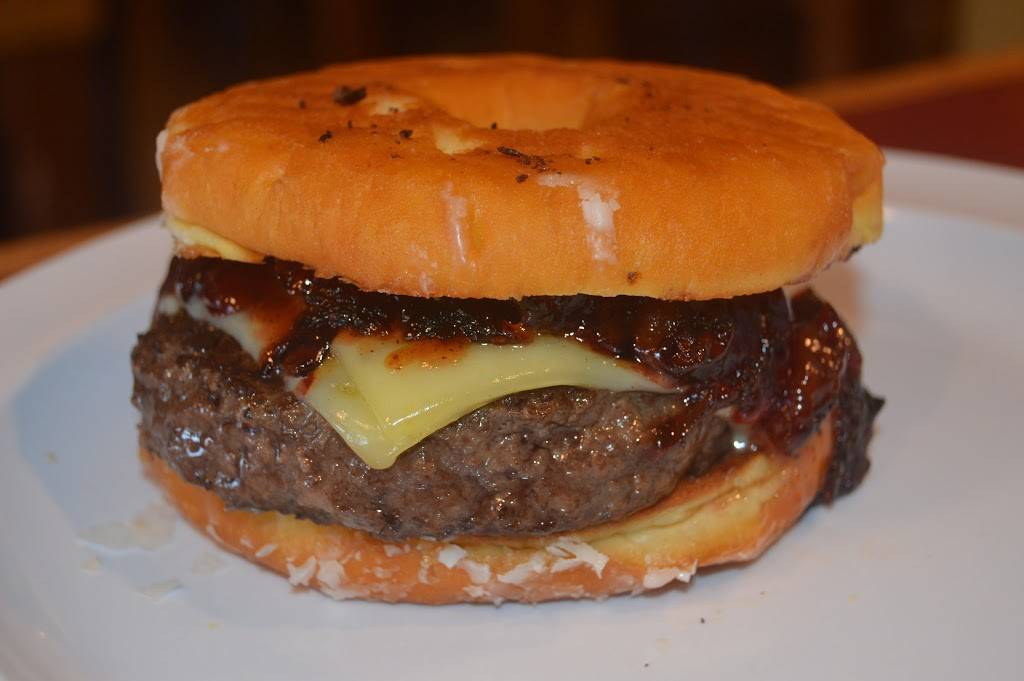 Fanwood Grille | bakery | 34 S Martine Ave, Fanwood, NJ 07023, USA | 9083229500 OR +1 908-322-9500